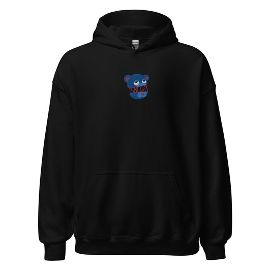 Snugly Originals Hoodie - Dark